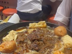 -牛腩之旅·牛腩牛杂煲(光启城美食城店)