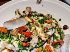 -魏铭鱼头捞饭(晋阳路店)