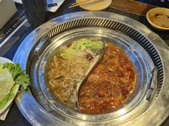 -唇辣号重庆老火锅(燕郊鑫乐汇店)