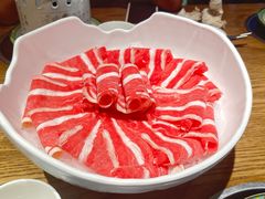 -百草滩羊清水涮羊肉(长城路店)