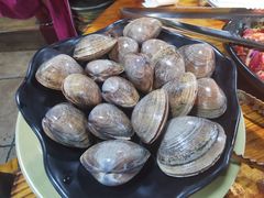 -丹东特色烤肉(南光三部店)