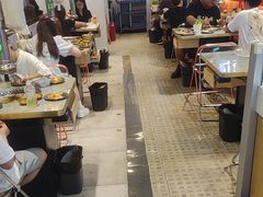 -金喜娜无限自助烤肉(泰达永旺店)