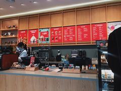 -星巴克臻选(武汉首义汇店)