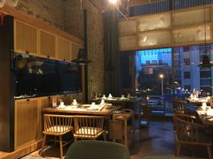 大堂-大喜牛鲜牛肉火锅(营迹路店)