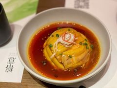 口水鸡-榕意·川味之美(深业上城店)