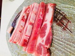 -韩时烤肉(枫蓝店)