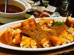 -太守宴·蘭院(天塔店)