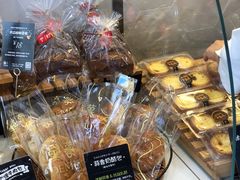 -DEMO黛慕蛋糕(中泰店)
