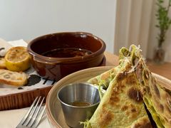-KAFVS咖啡思咖啡馆(香海路店)