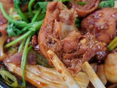 -川香煲(茅台路店)