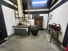 -蔡元培故居