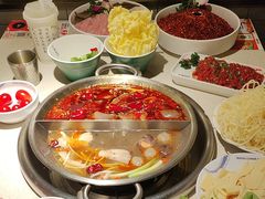 -小龙坎火锅(春熙太古里店)