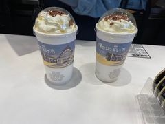 -茶颜悦色(花园道店)