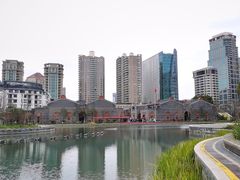 -一大会址·新天地(地铁站)