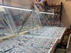 -熙工匠手工银饰·拼豆团建DIY(富华里店)