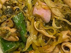 -紫金食坊(江南西路店)