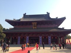 绳金塔-绳金塔