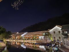 -东钱湖旅游度假区