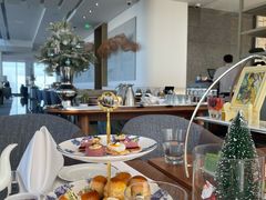 -北京柏悦酒店·锦庭餐厅Dining Room
