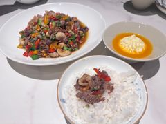-辛香汇·现炒川菜(城北万象城店)