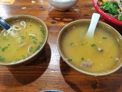-朱大嘴肥肠血旺(福字街店)