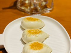 和牛包-广州富力君悦大酒店空中花园