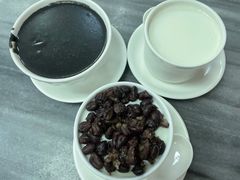 红豆双皮奶-沙湾姜撞奶甜品店(昌岗中路店)