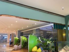 -春润大地海南椰子鸡(沙井京基百纳广场店)