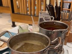 -味餐厅·海鲜·火锅·自助餐