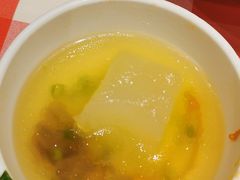 -西贝(枫蓝国际购物中心店)