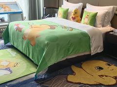 -青岛鑫江温德姆酒店