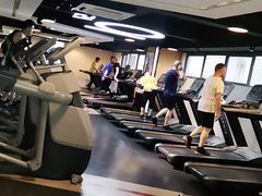 -一兆韦德健身(古美店)
