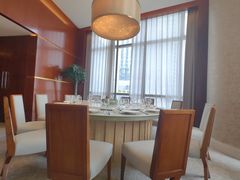 -湖影中餐厅·南京金茂威斯汀大酒店