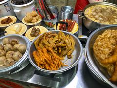 -柳州肥姨妈大骨螺蛳粉(万达中心店)