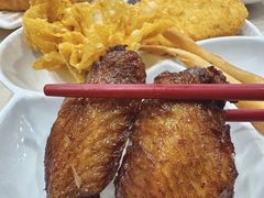 -喜莲咖啡