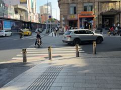 -麦当劳(总统大酒店店)