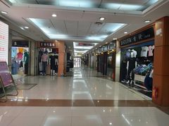 -龙翔服饰城(龙翔大厦店)
