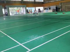 -沈坚强游泳俱乐部(长征分部)