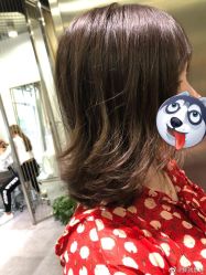 -MAGIC米几发型设计·羊毛卷