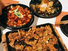 -一棠龙虾•王牌虾球(楚河汉街店)