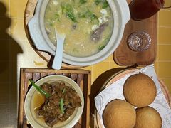 -蔡澜点心·粤菜(花城汇南区店)