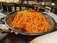 -马迭尔德式西餐精酿啤酒屋(中央大街店)