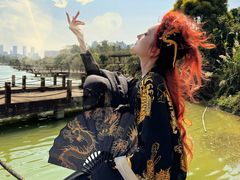 -广西壮族自治区药用植物园