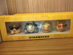 -星巴克(北京广渠门名敦道店)