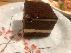 -山之川日料放题(通州店)