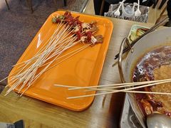 -黔哆哆地摊酸汤火锅(清湖店)