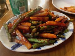 刀豆土豆-奶奶的味道(胶州路店)