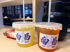 -小柴米·传统江西菜(八一广场店)
