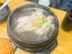 -高社长参鸡汤(高丽街店)