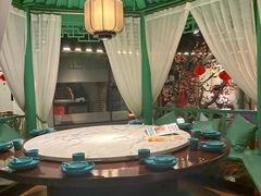 -荷塘秋月·本帮江浙菜(国权路店)